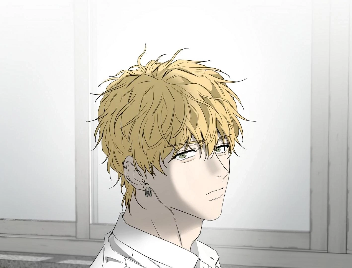 Yang Ilwoo and I Chapter 14 page 151 - 