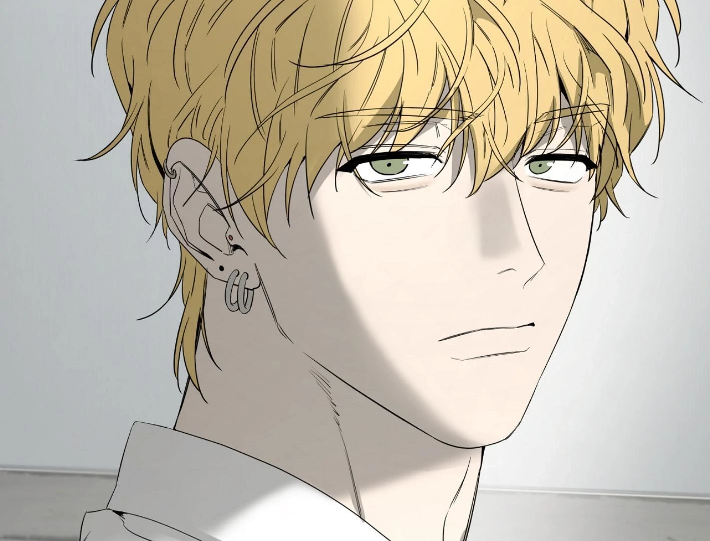 Yang Ilwoo and I Chapter 14 page 160 - 