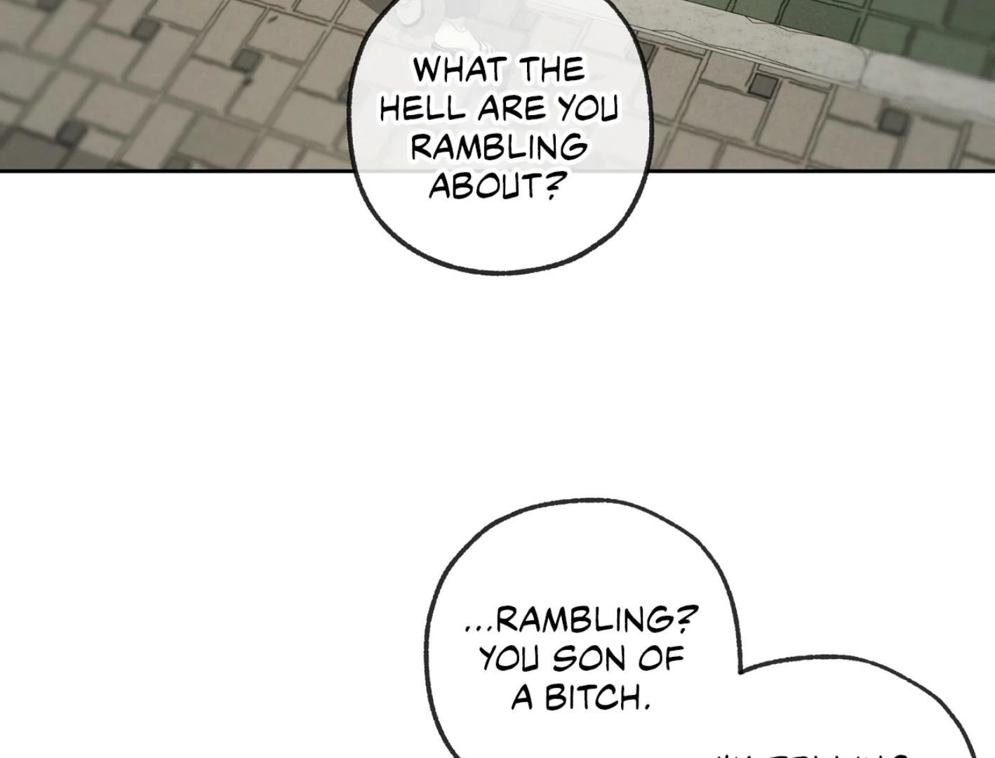 Yang Ilwoo and I Chapter 14 page 18 - 
