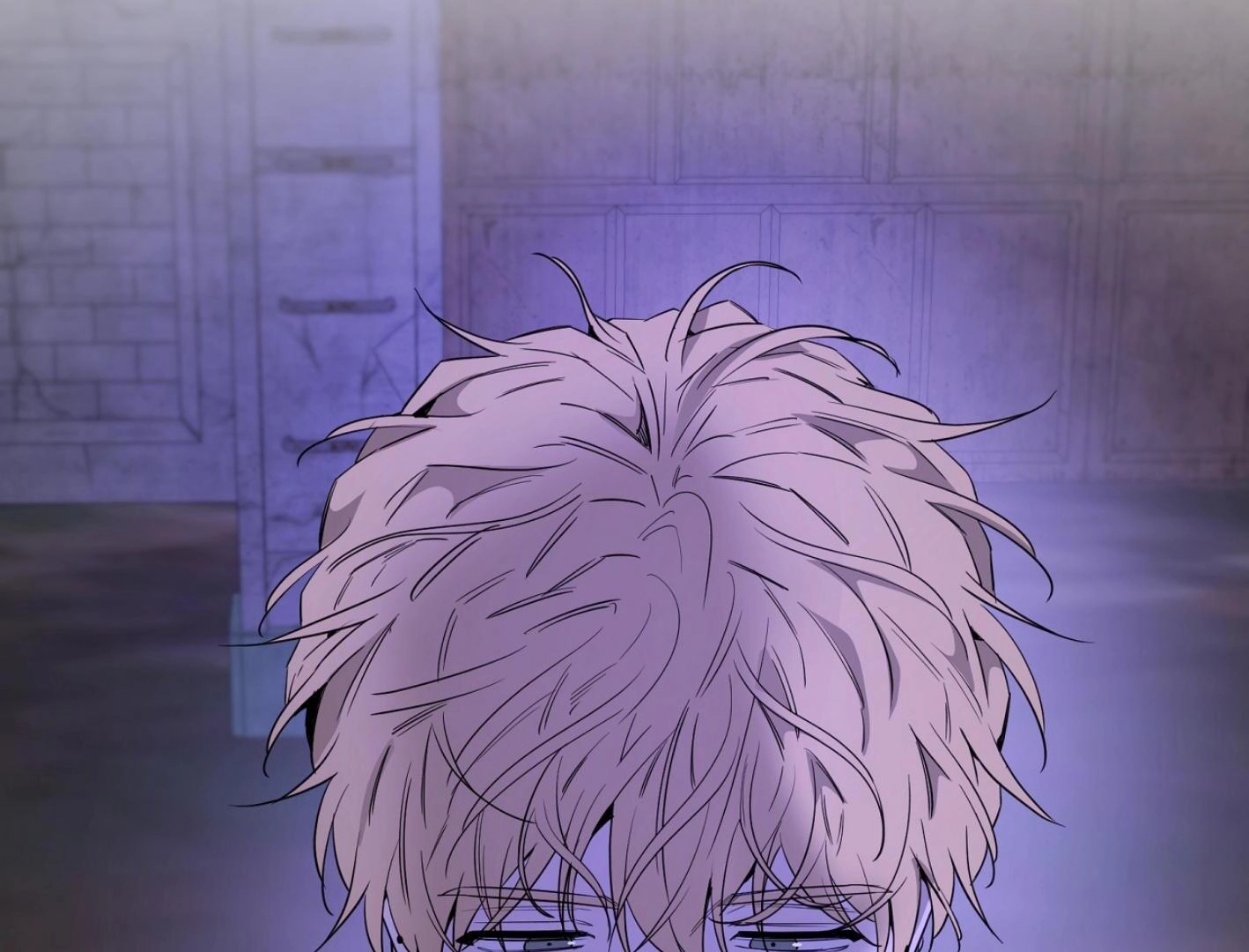 Yang Ilwoo and I Chapter 14 page 98 - 