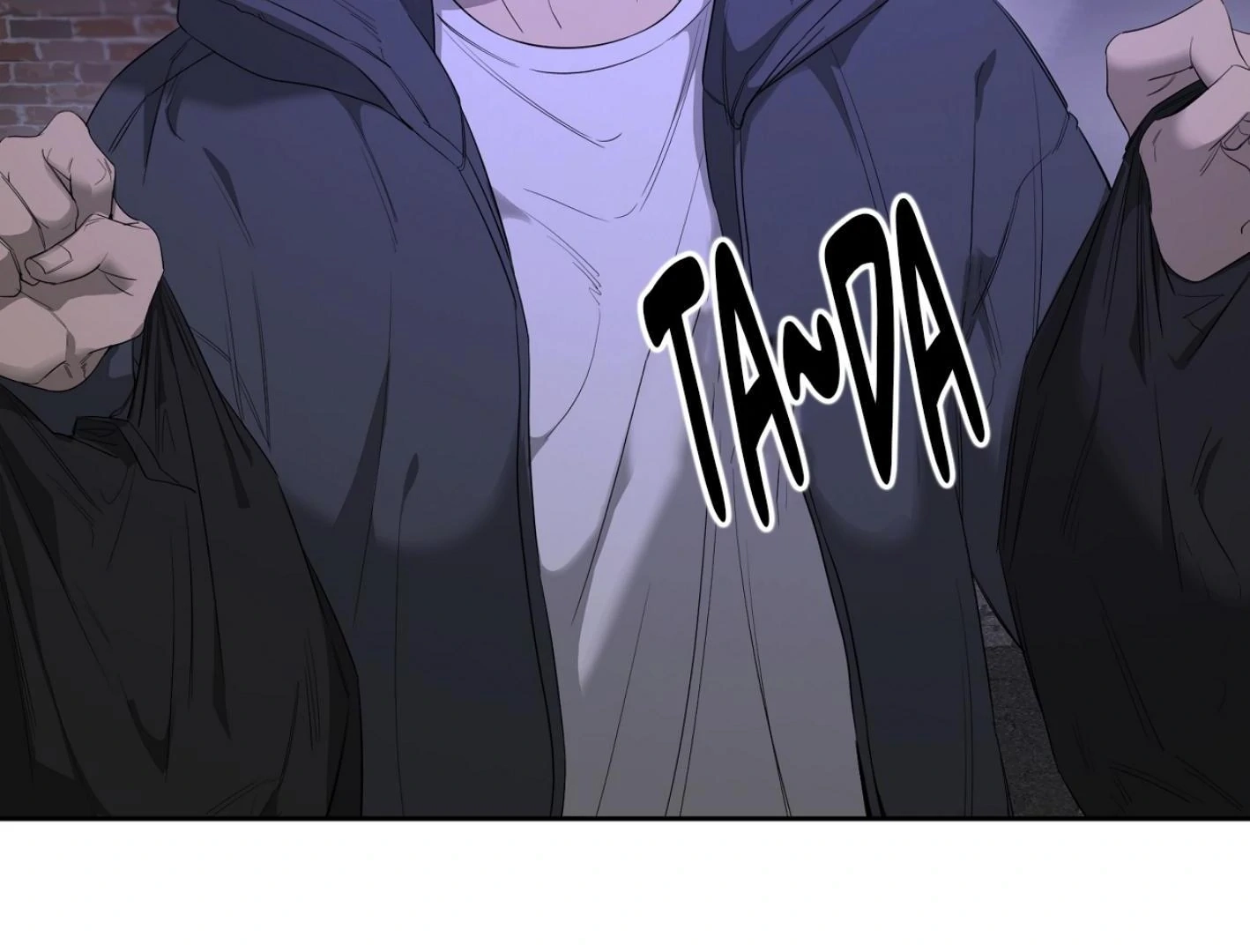Yang Ilwoo and I Chapter 15 page 129 - 