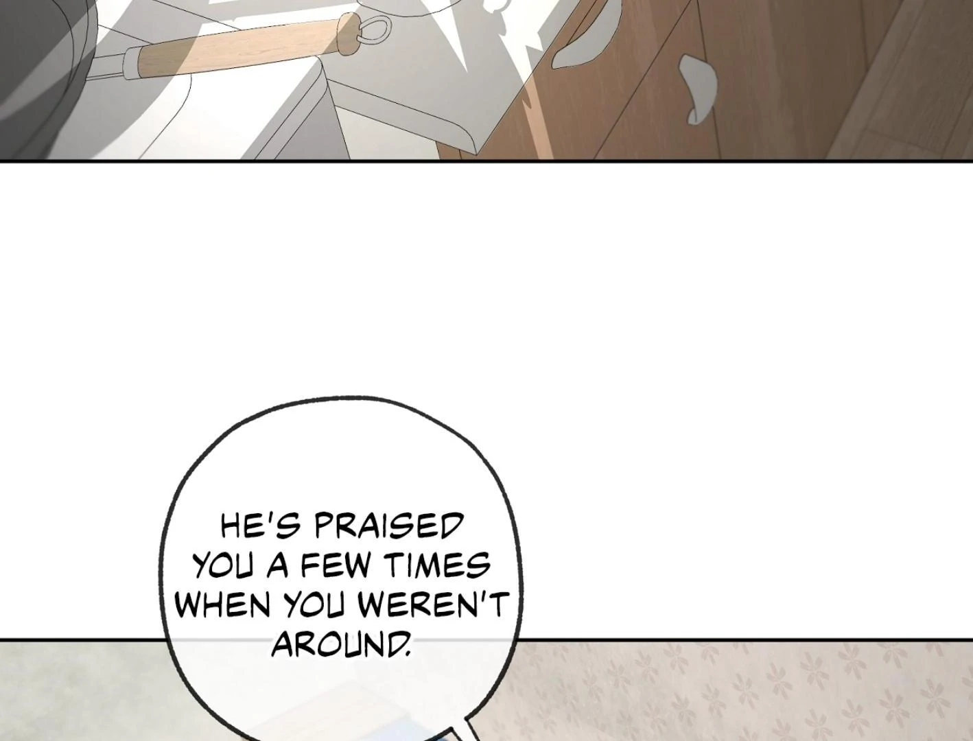 Yang Ilwoo and I Chapter 15 page 137 - 