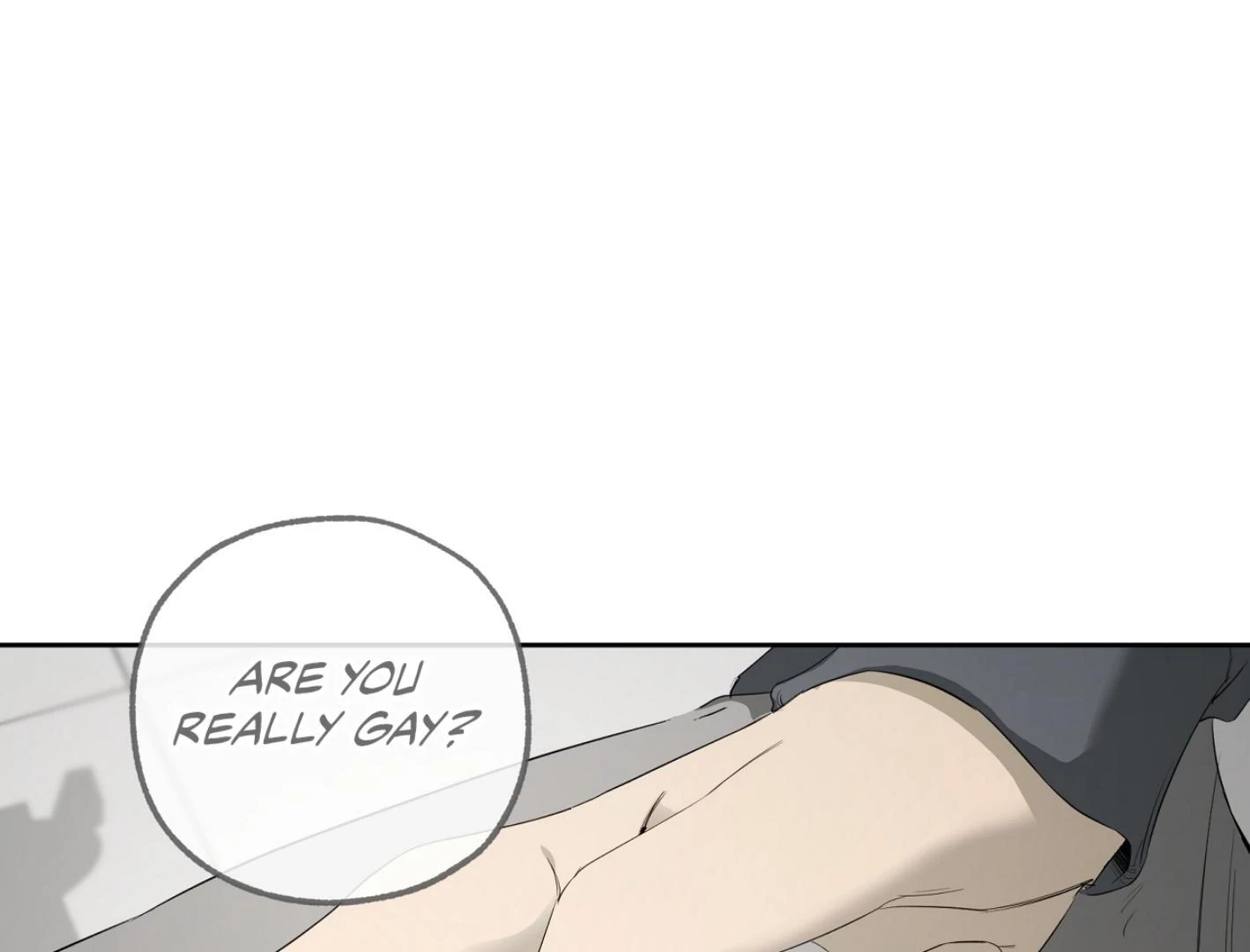 Yang Ilwoo and I Chapter 15 page 15 - 