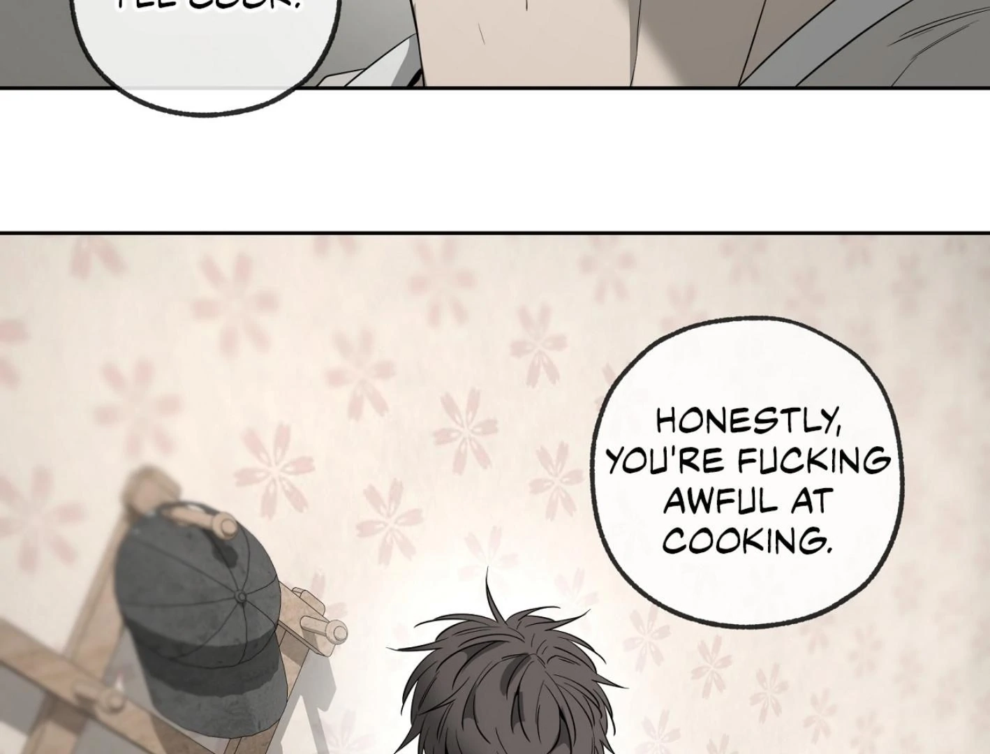 Yang Ilwoo and I Chapter 15 page 151 - 