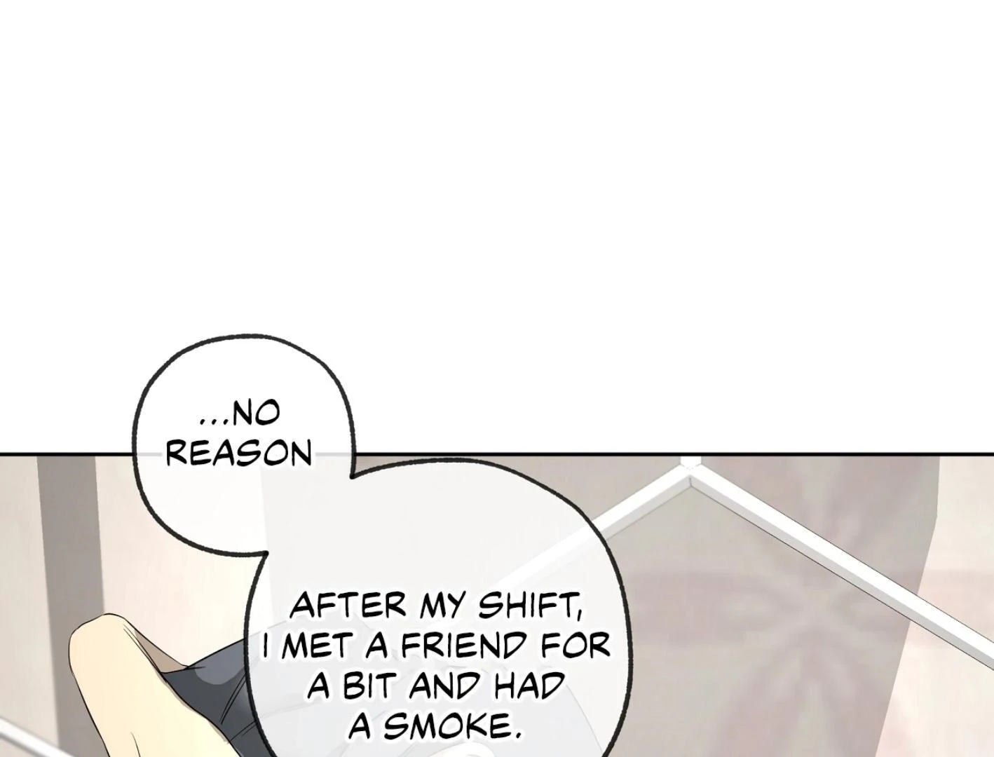Yang Ilwoo and I Chapter 15 page 166 - 