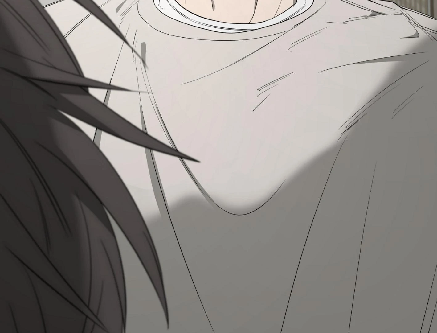 Yang Ilwoo and I Chapter 15 page 181 - 