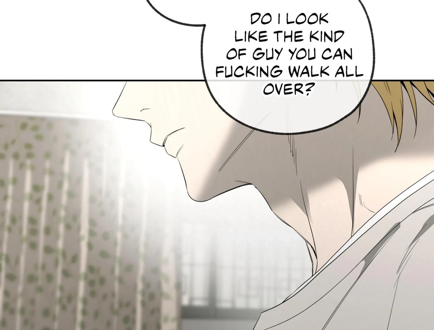 Yang Ilwoo and I Chapter 15 page 191 - 