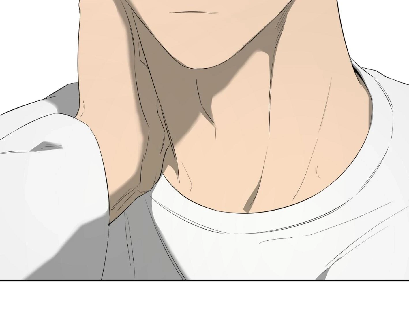 Yang Ilwoo and I Chapter 15 page 217 - 