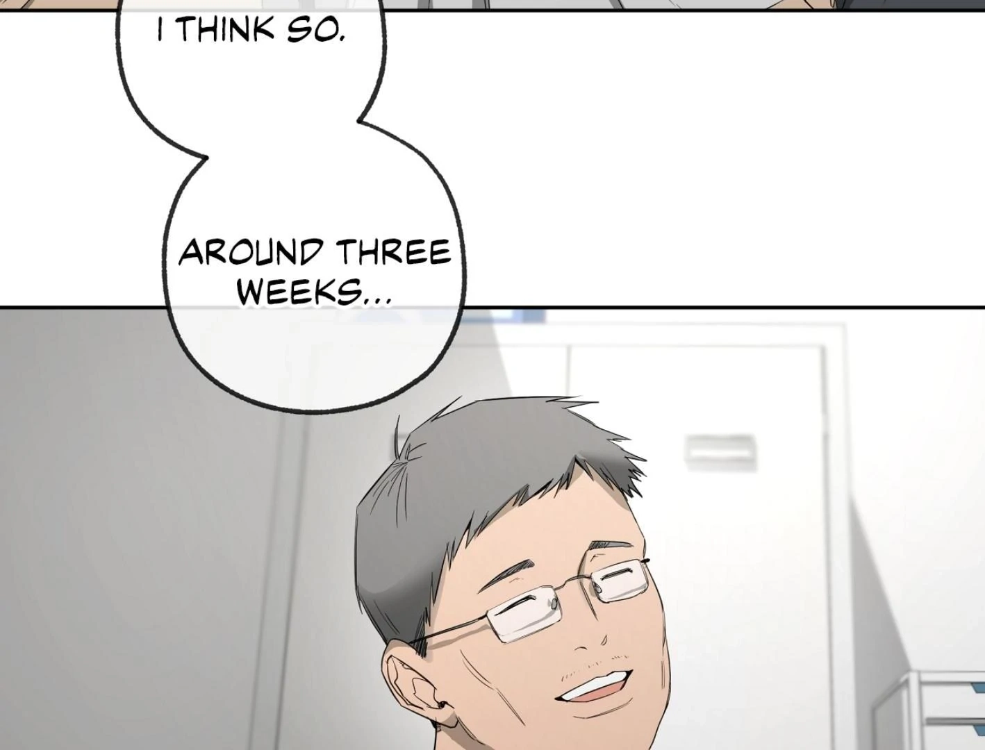 Yang Ilwoo and I Chapter 15 page 30 - 