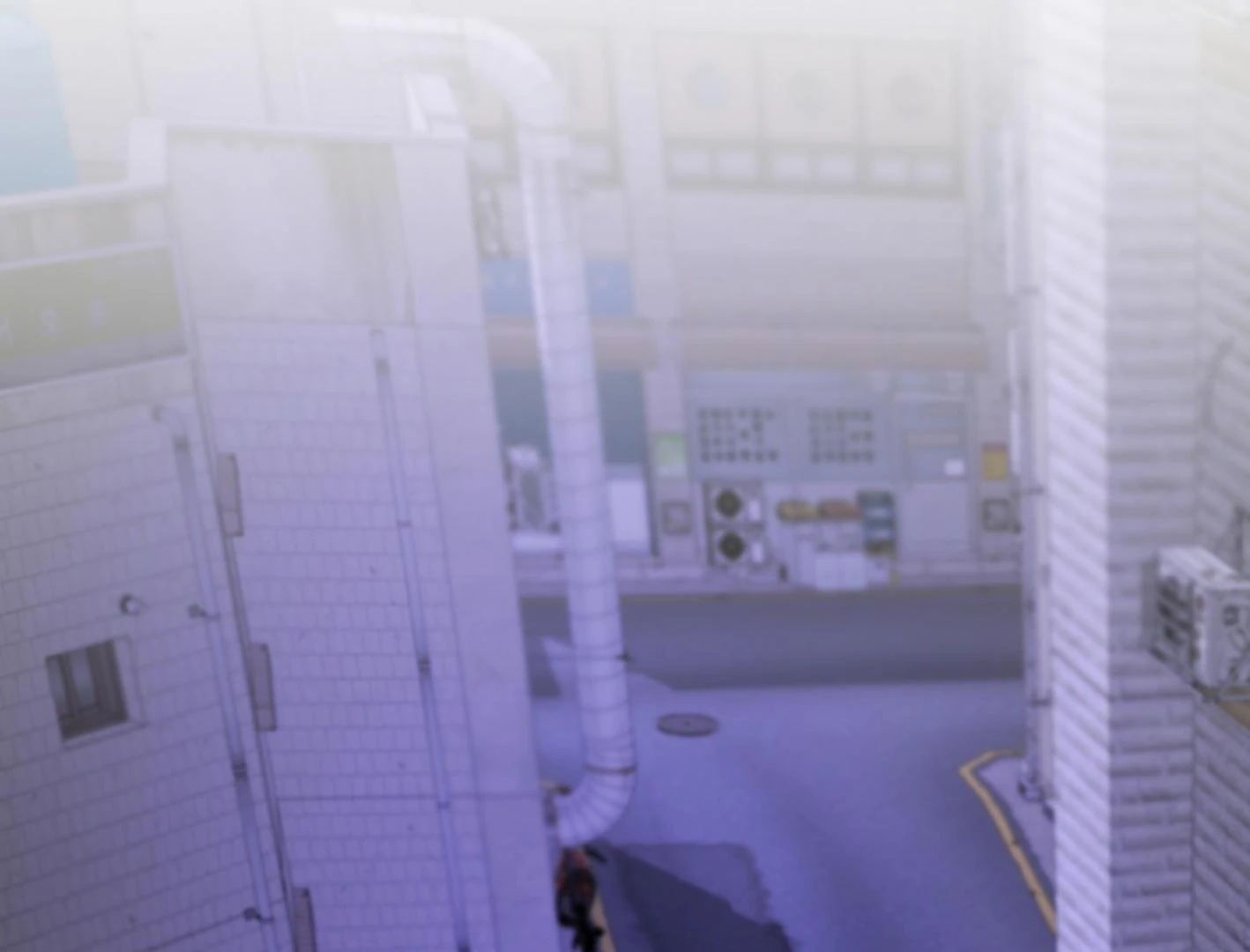 Yang Ilwoo and I Chapter 15 page 91 - 