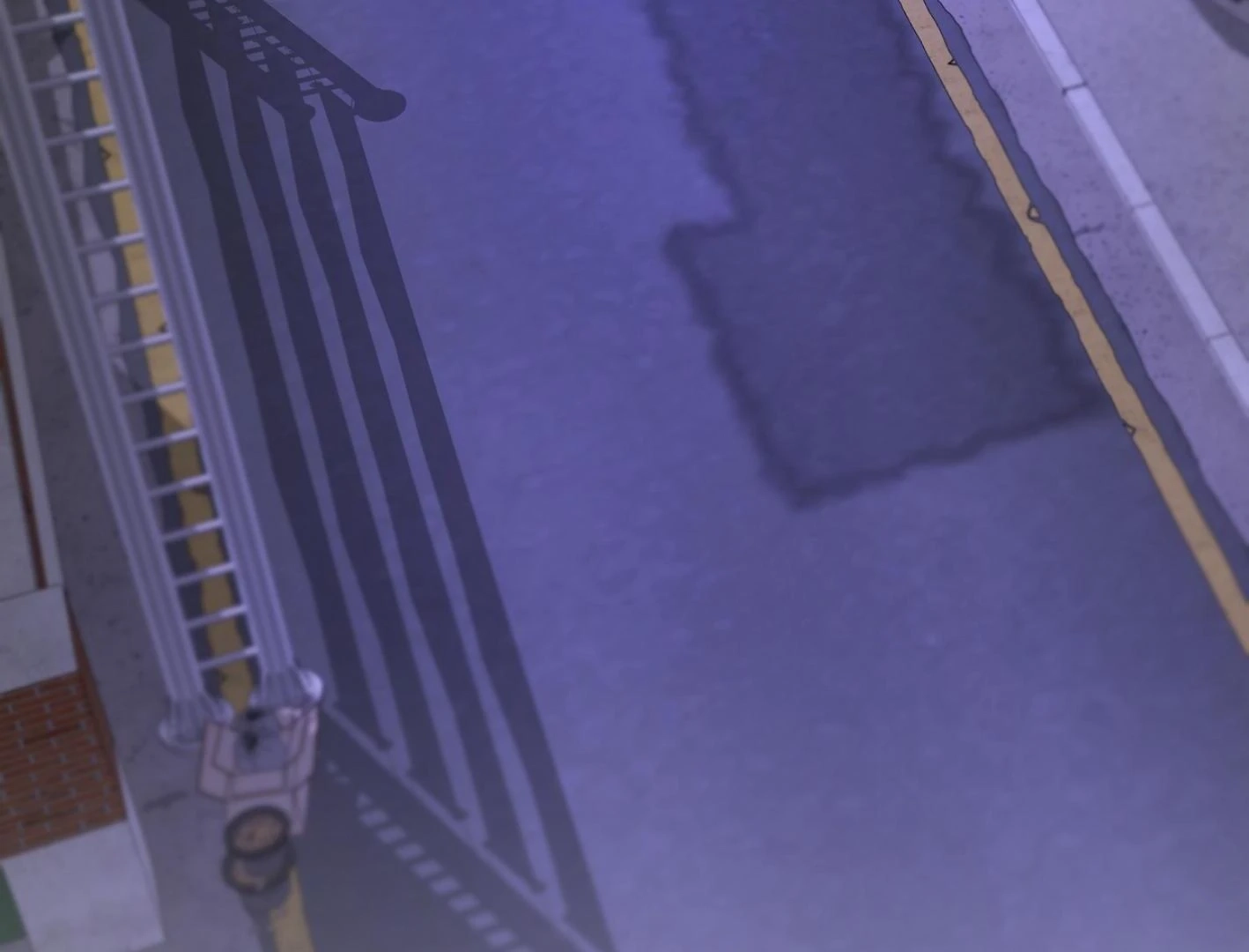 Yang Ilwoo and I Chapter 15 page 93 - 