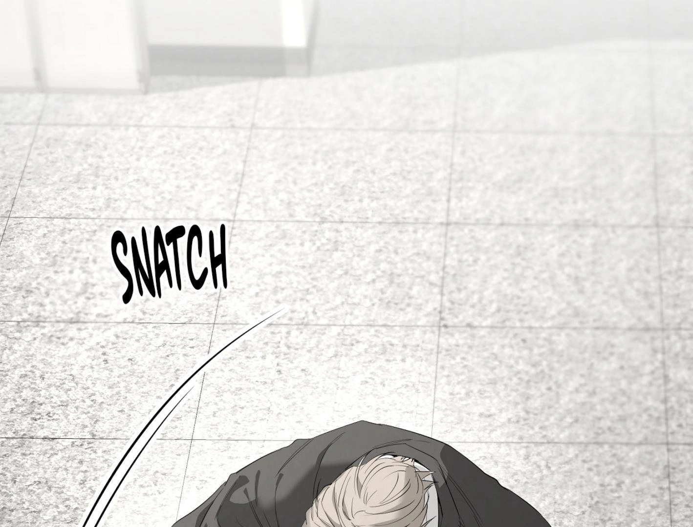 Yang Ilwoo and I Chapter 16 page 110 - 