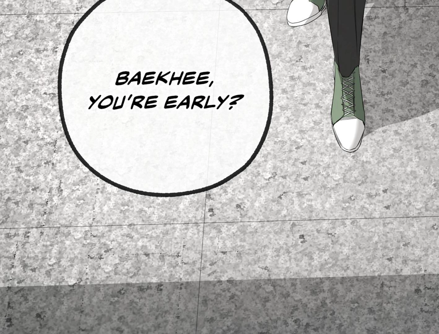 Yang Ilwoo and I Chapter 16 page 113 - 