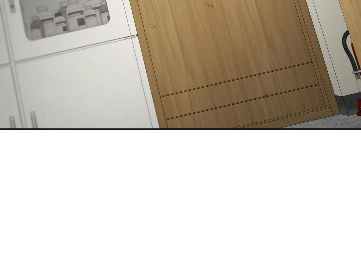 Yang Ilwoo and I Chapter 16 page 135 - 