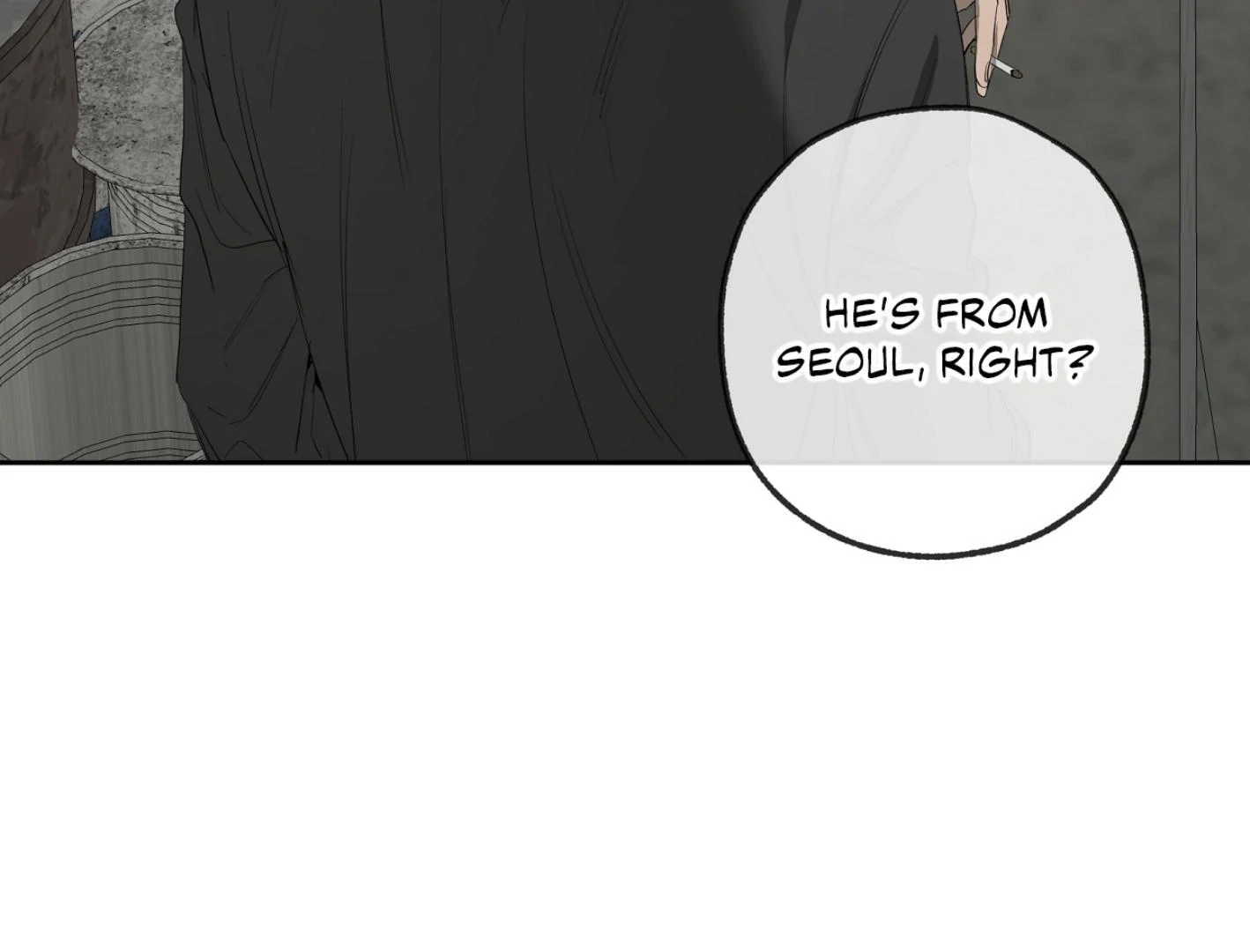 Yang Ilwoo and I Chapter 16 page 177 - 