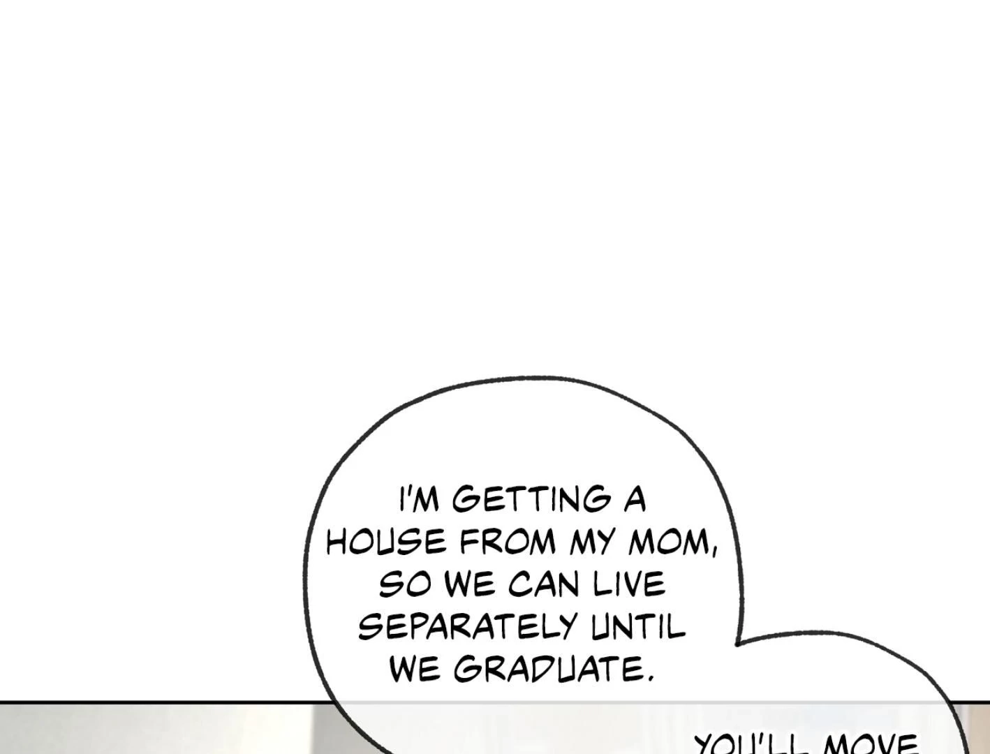 Yang Ilwoo and I Chapter 16 page 207 - 