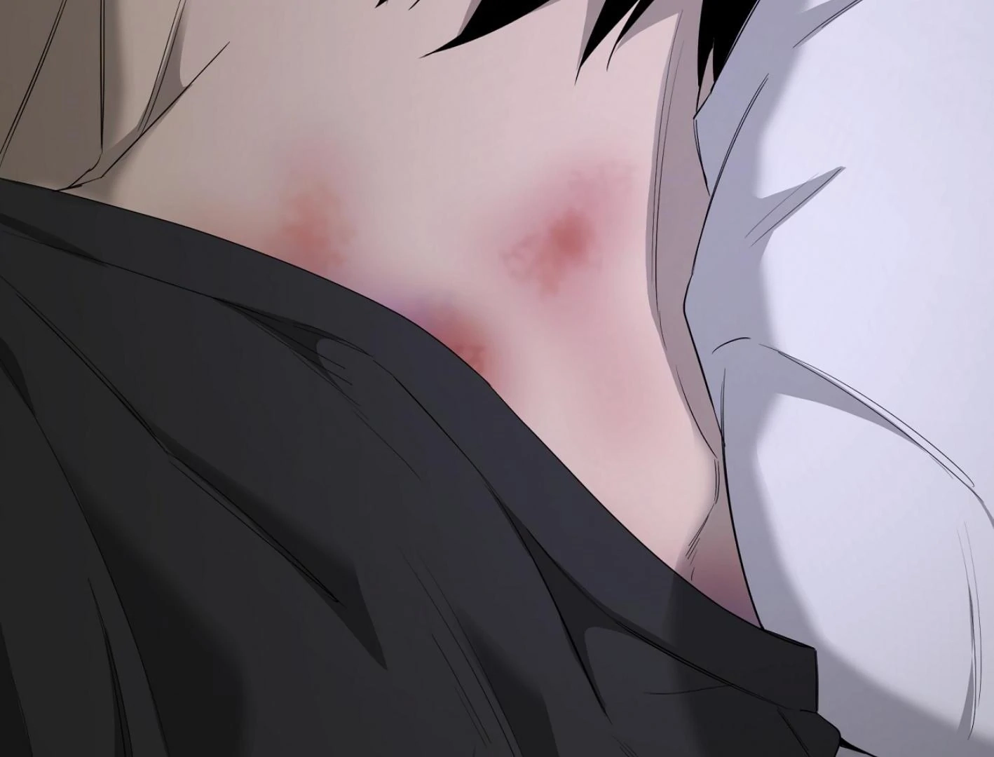 Yang Ilwoo and I Chapter 16 page 27 - 