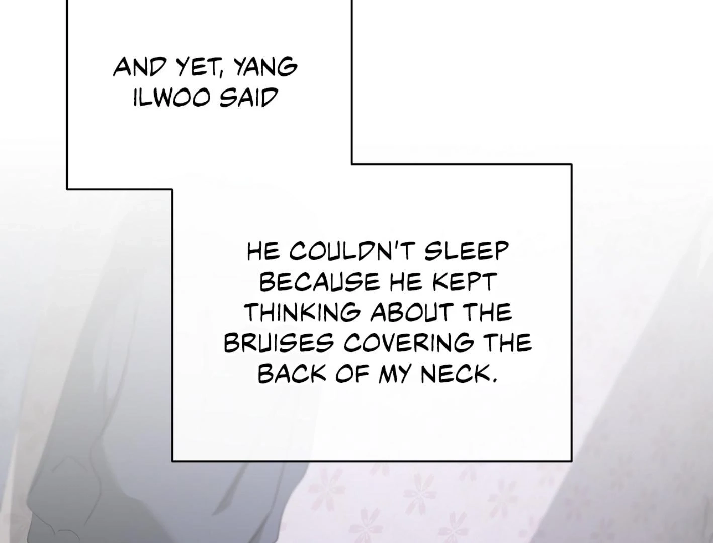 Yang Ilwoo and I Chapter 16 page 46 - 