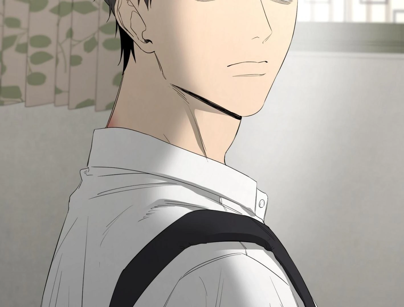 Yang Ilwoo and I Chapter 16 page 67 - 