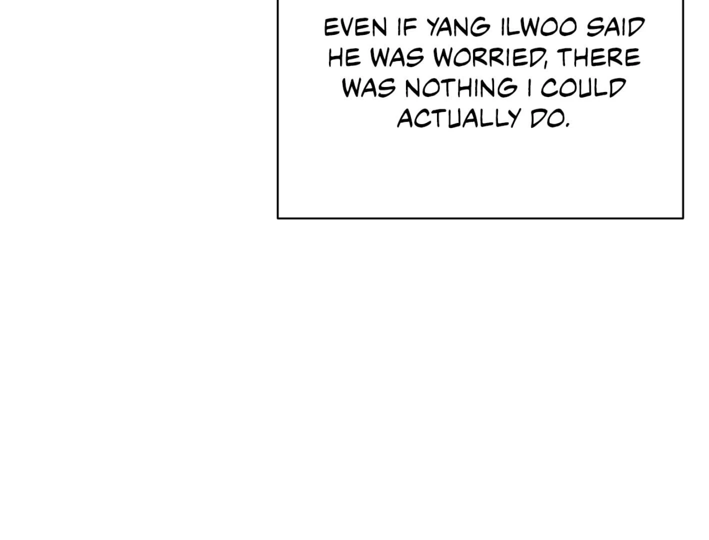 Yang Ilwoo and I Chapter 16 page 71 - 