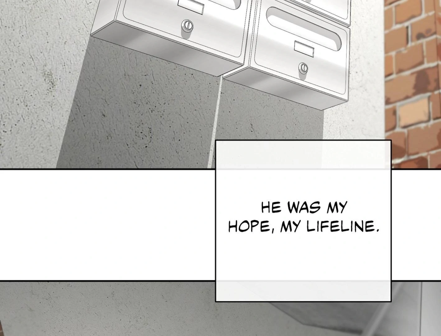 Yang Ilwoo and I Chapter 16 page 73 - 