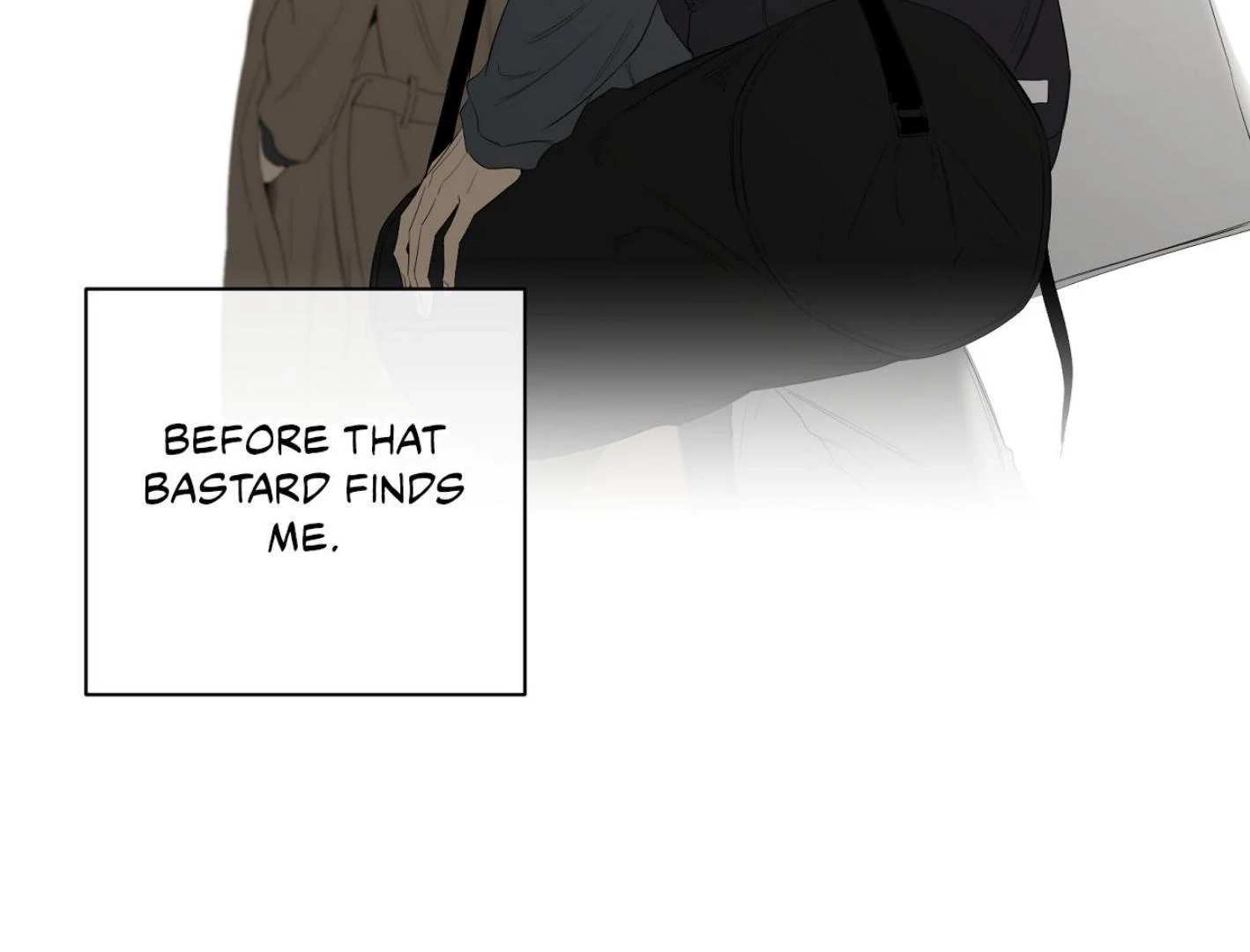Yang Ilwoo and I Chapter 17 page 120 - 