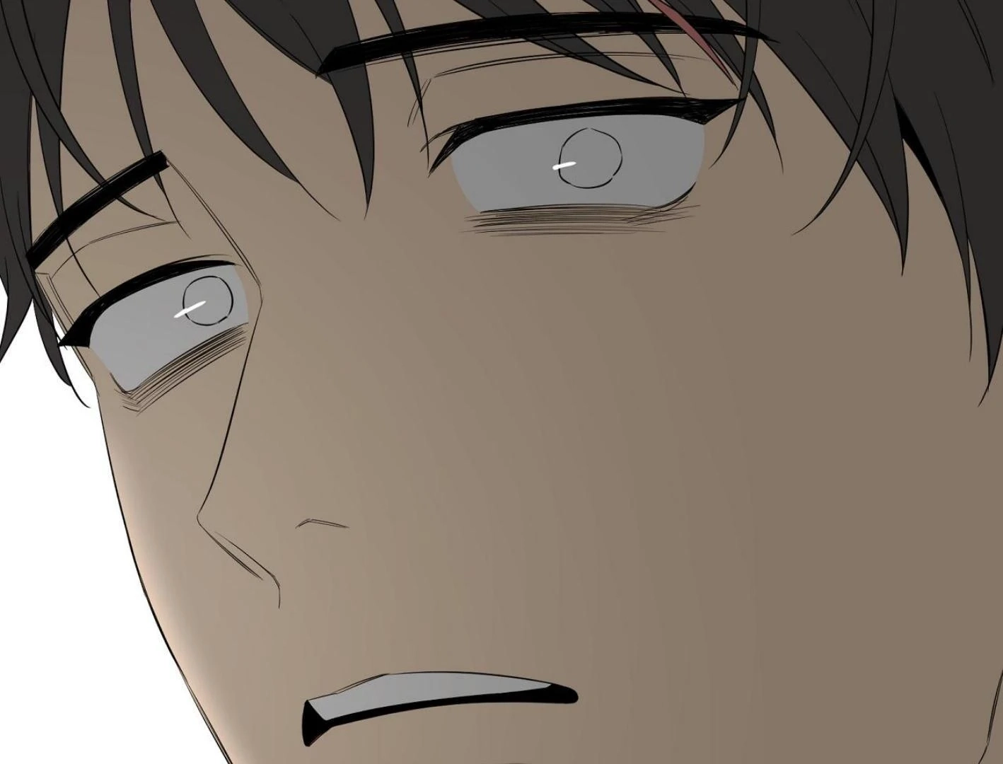 Yang Ilwoo and I Chapter 17 page 125 - 