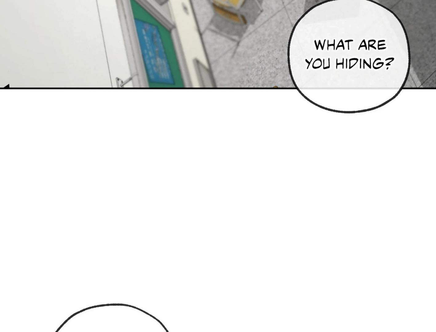 Yang Ilwoo and I Chapter 17 page 14 - 