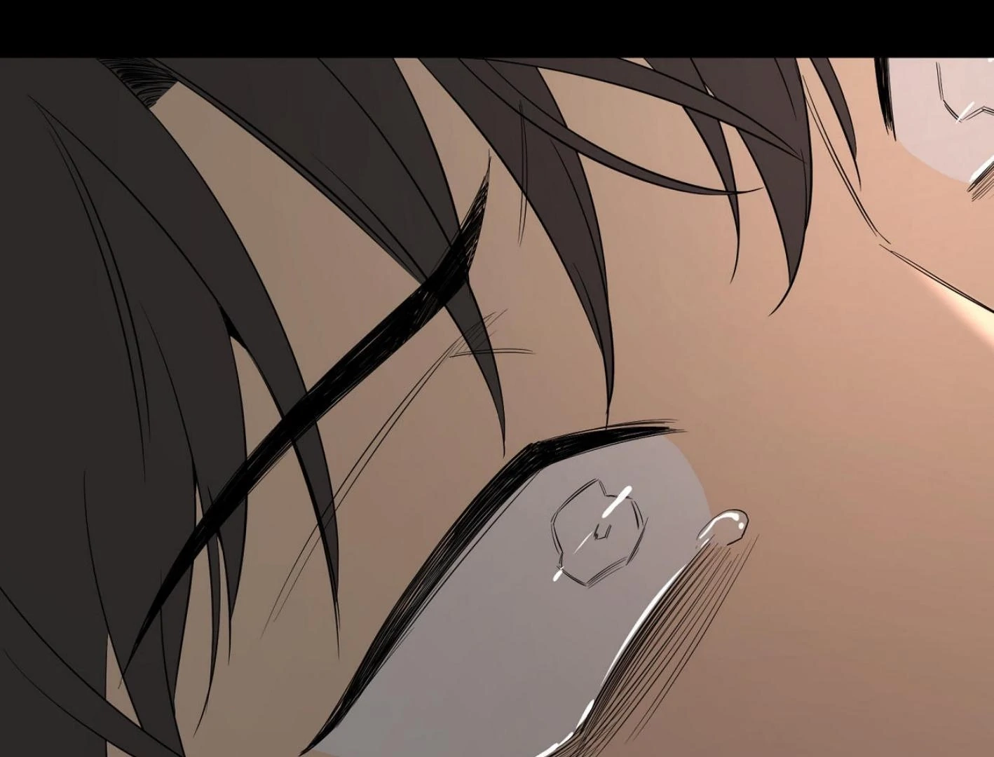 Yang Ilwoo and I Chapter 17 page 131 - 