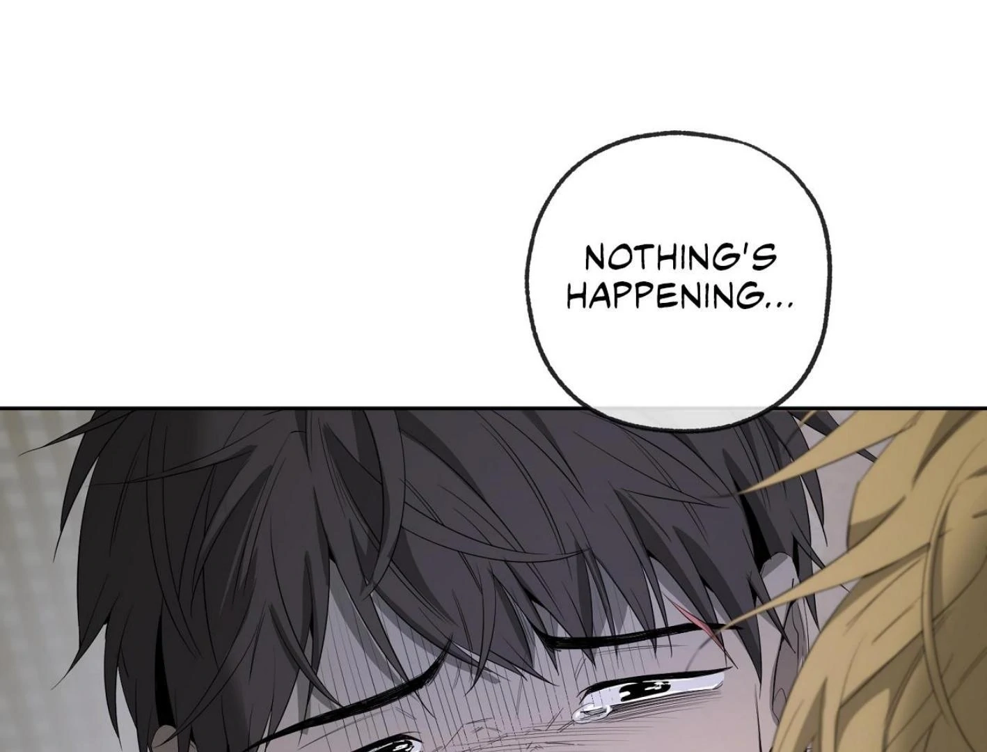 Yang Ilwoo and I Chapter 17 page 154 - 