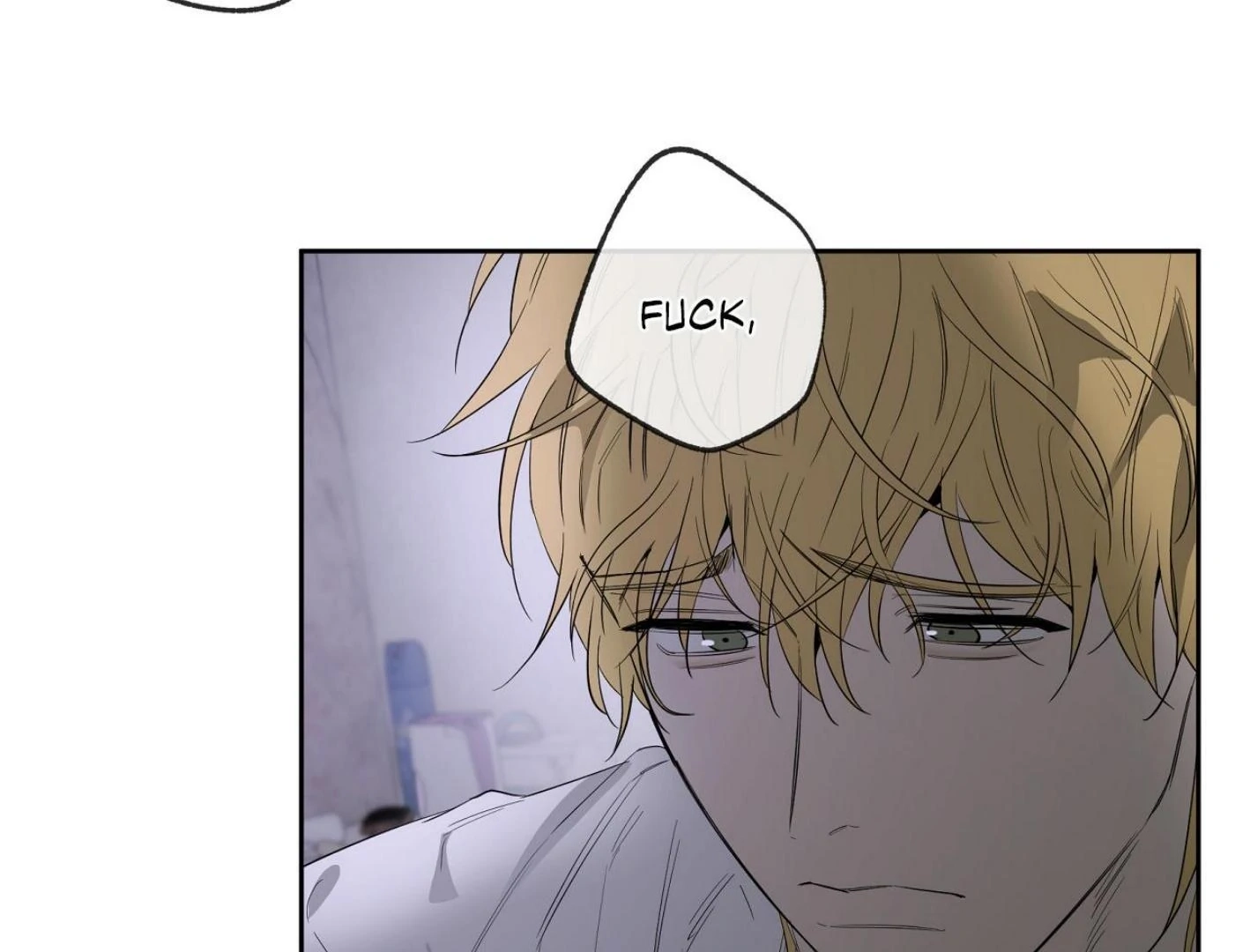 Yang Ilwoo and I Chapter 17 page 159 - 