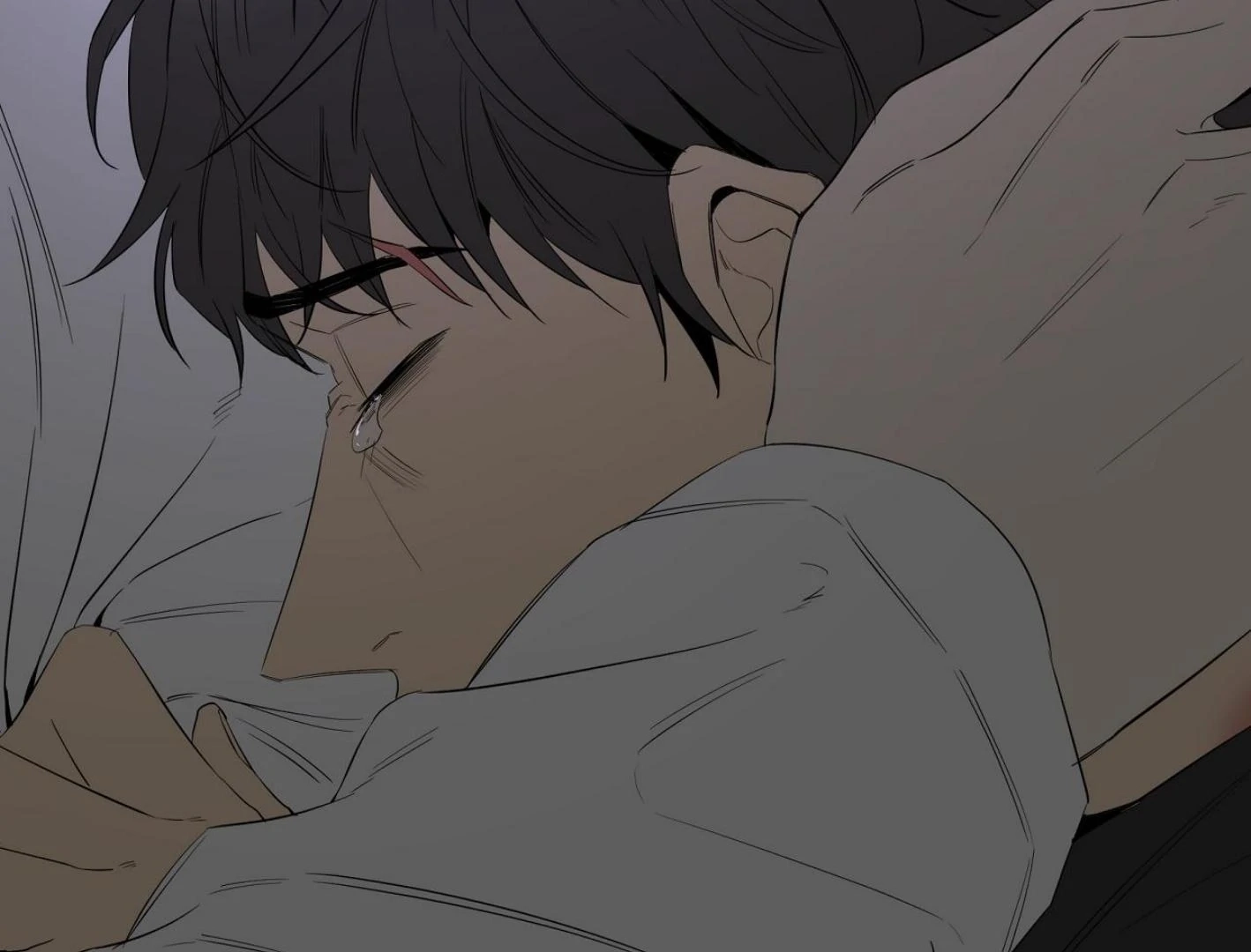 Yang Ilwoo and I Chapter 17 page 167 - 