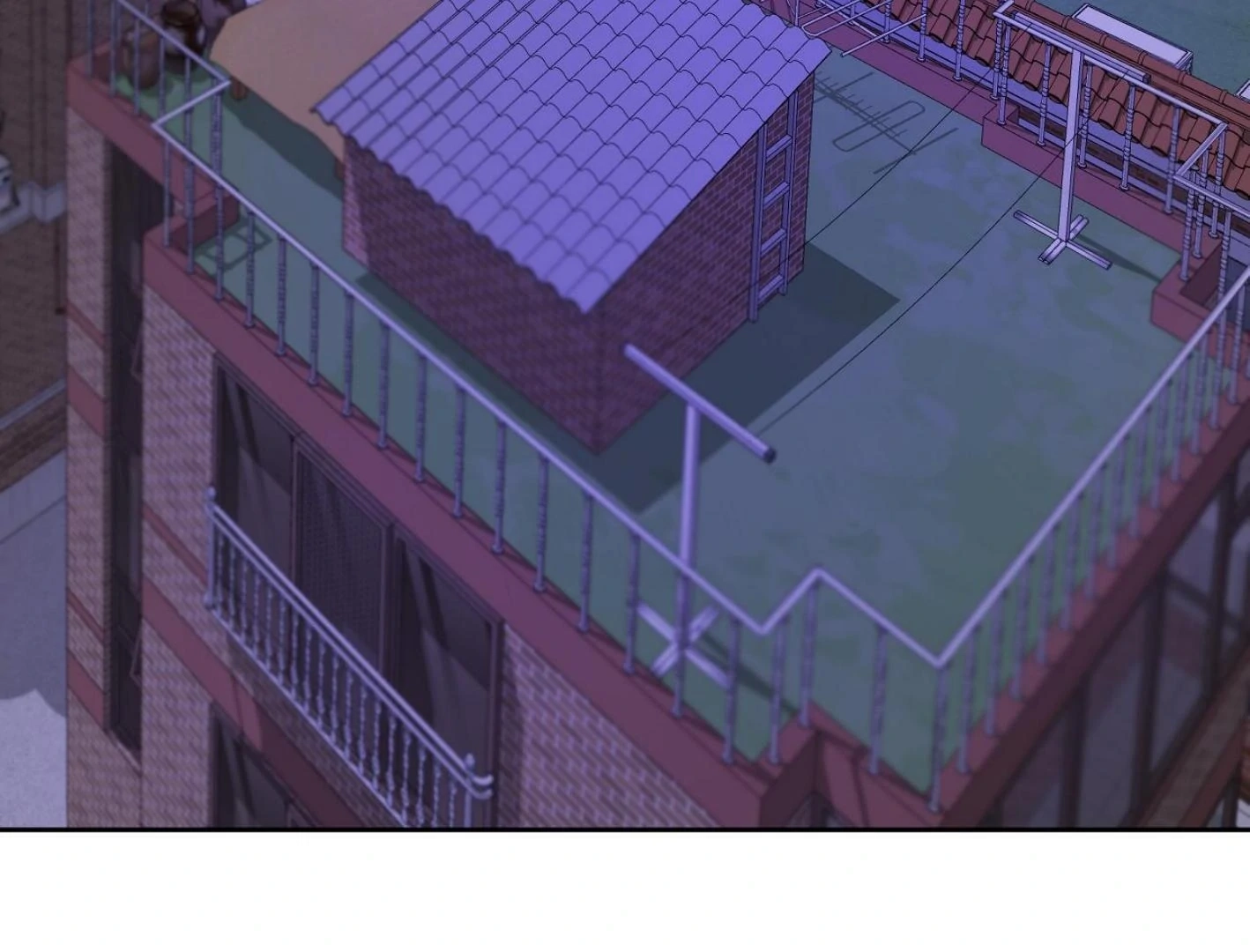 Yang Ilwoo and I Chapter 17 page 183 - 