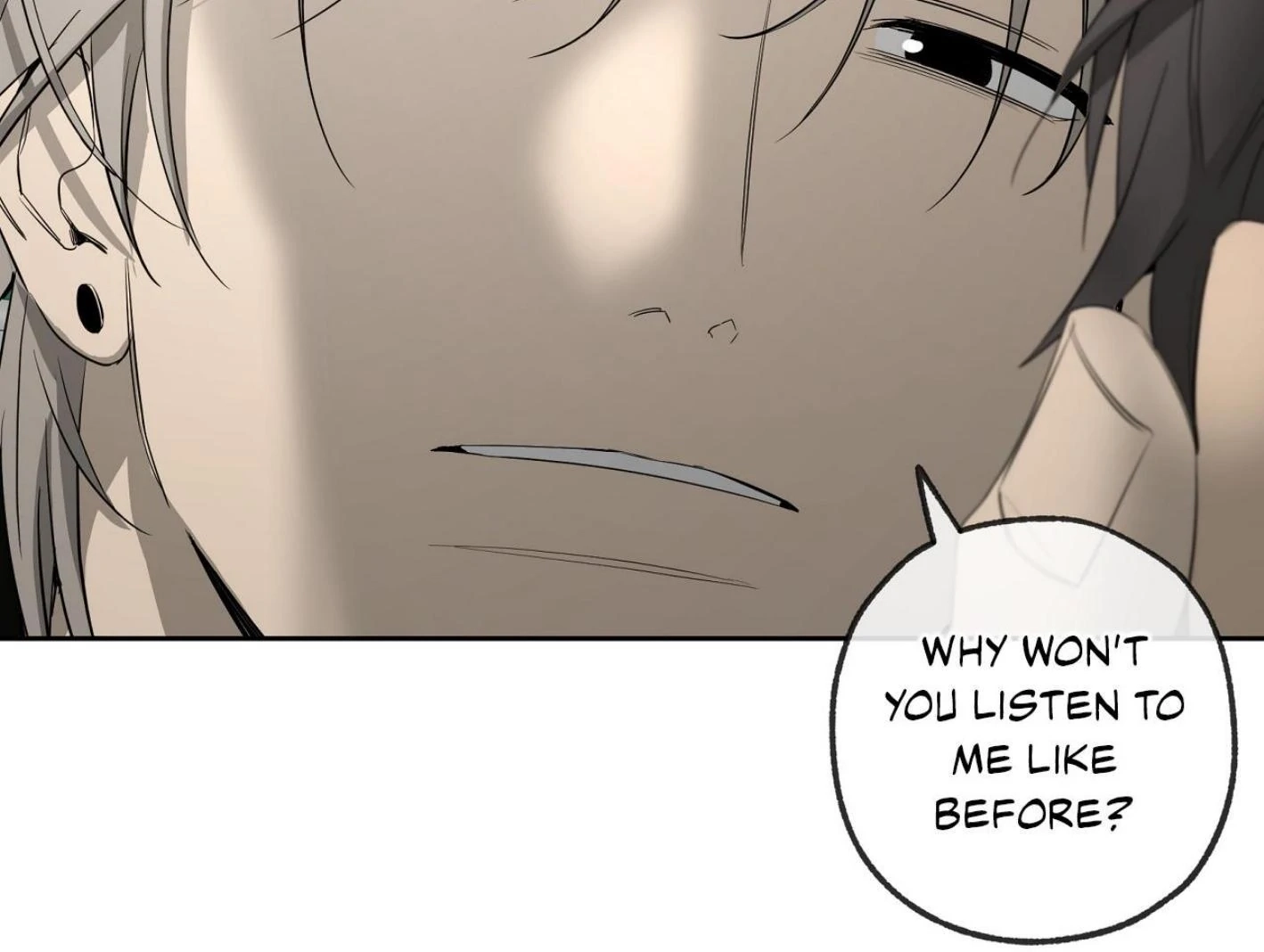 Yang Ilwoo and I Chapter 17 page 21 - 