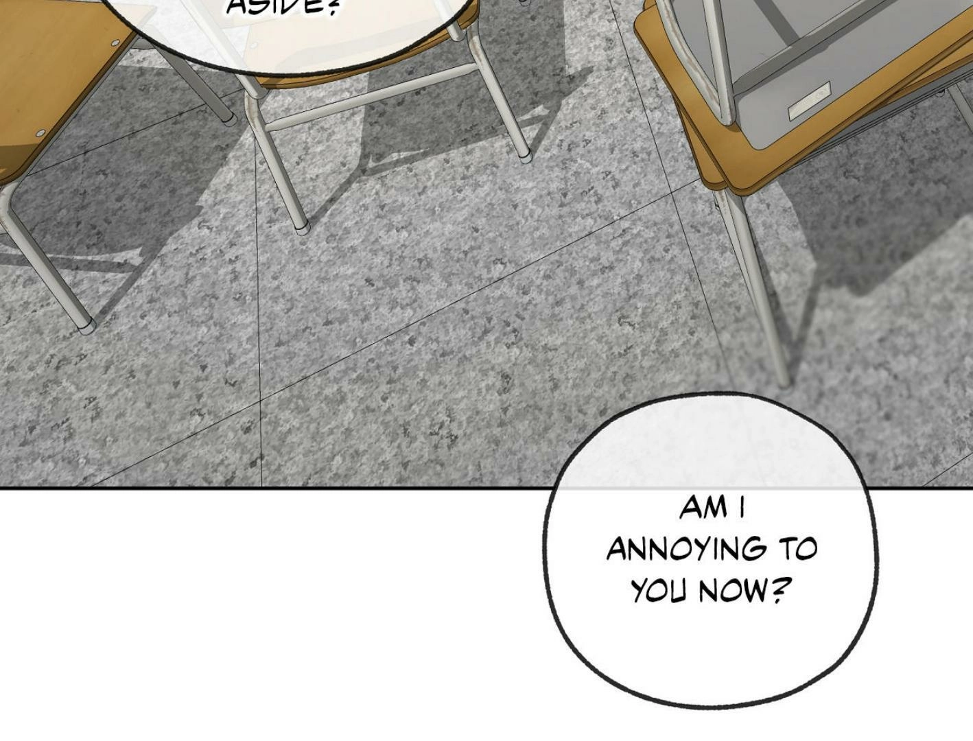 Yang Ilwoo and I Chapter 17 page 25 - 