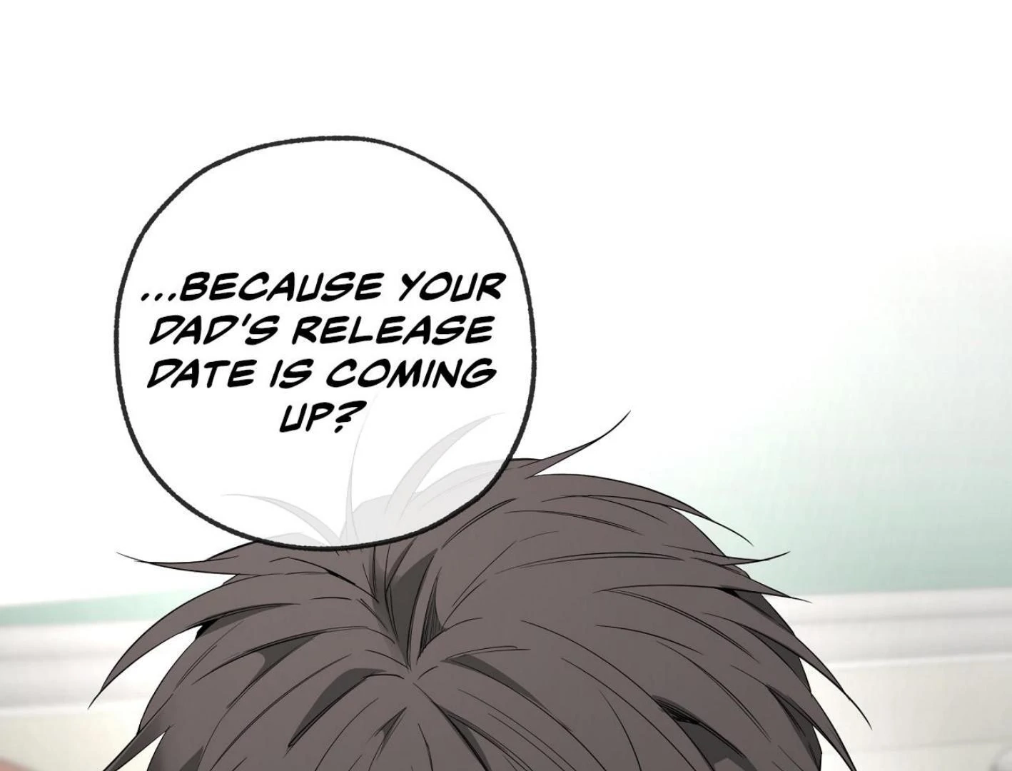 Yang Ilwoo and I Chapter 17 page 30 - 
