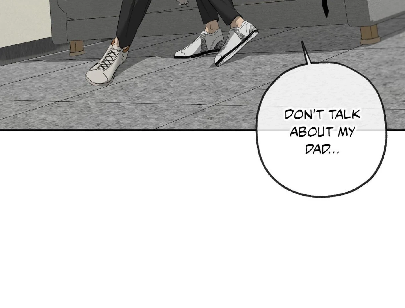 Yang Ilwoo and I Chapter 17 page 37 - 