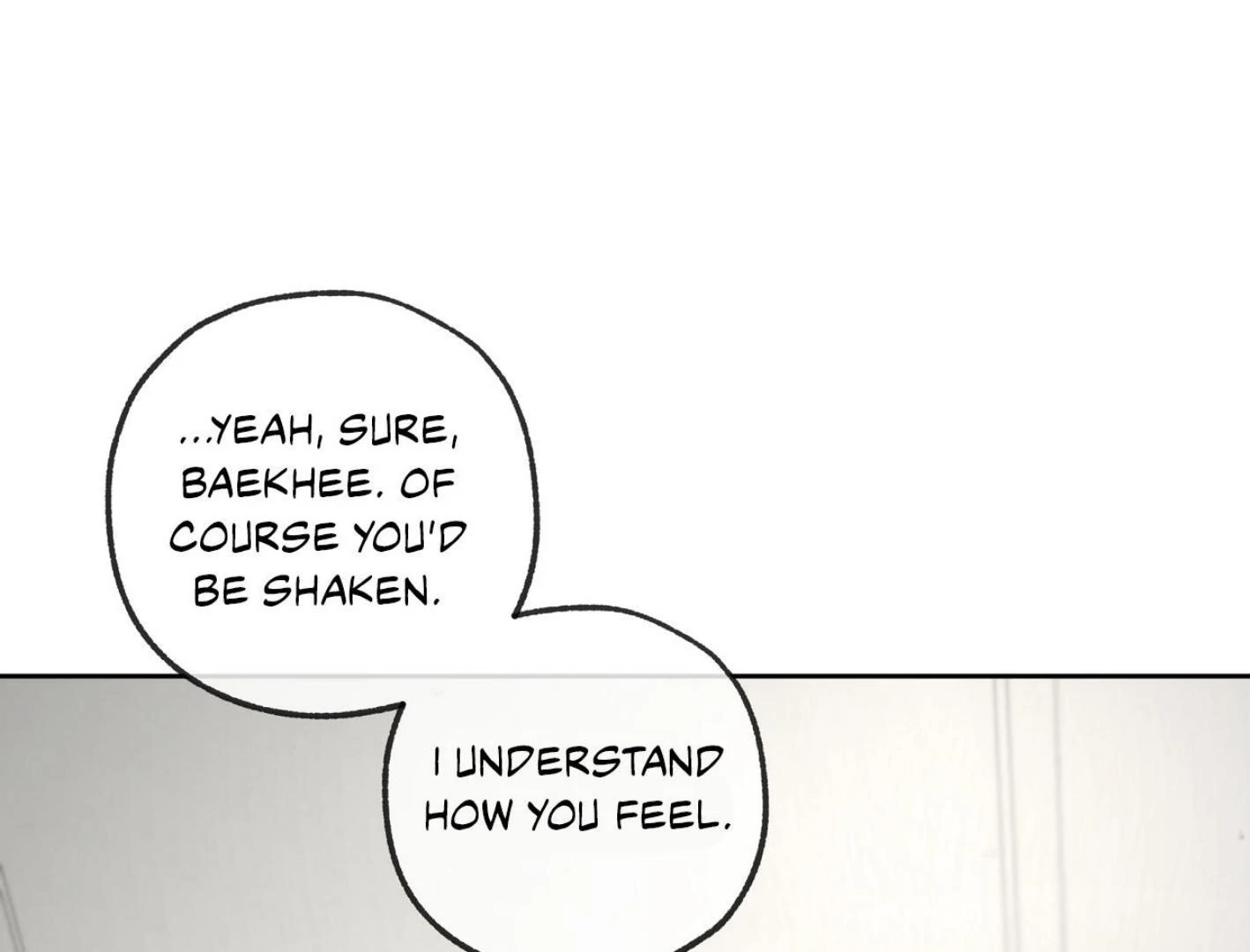 Yang Ilwoo and I Chapter 17 page 41 - 