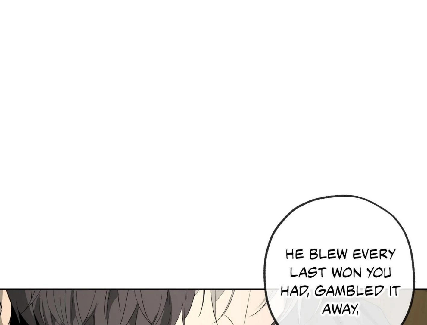 Yang Ilwoo and I Chapter 17 page 45 - 