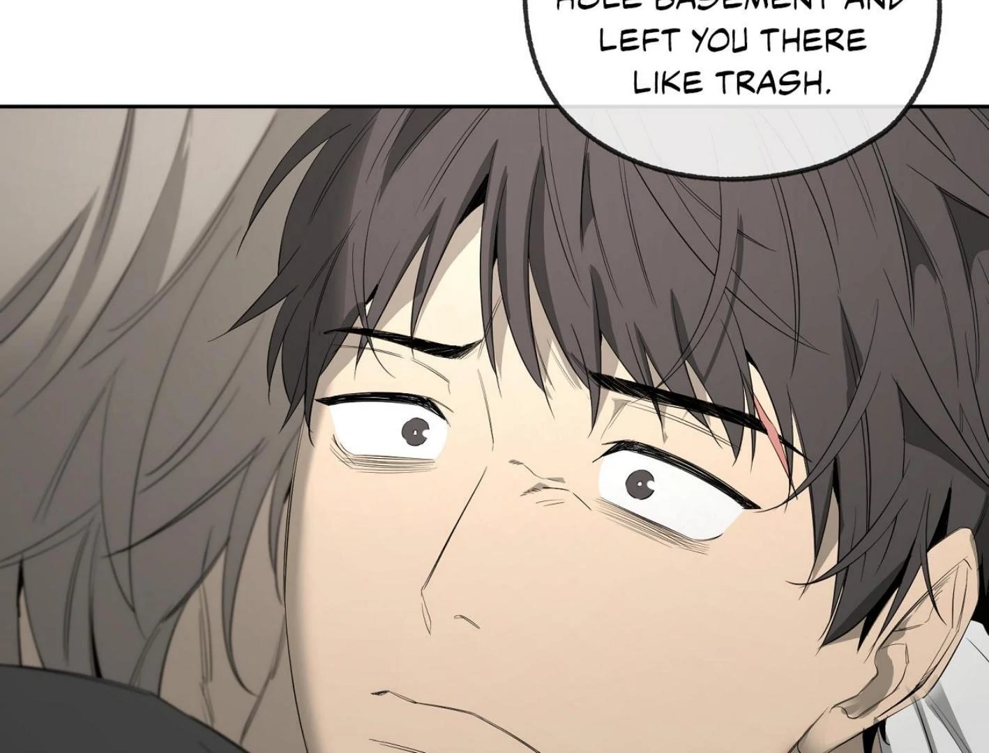 Yang Ilwoo and I Chapter 17 page 50 - 
