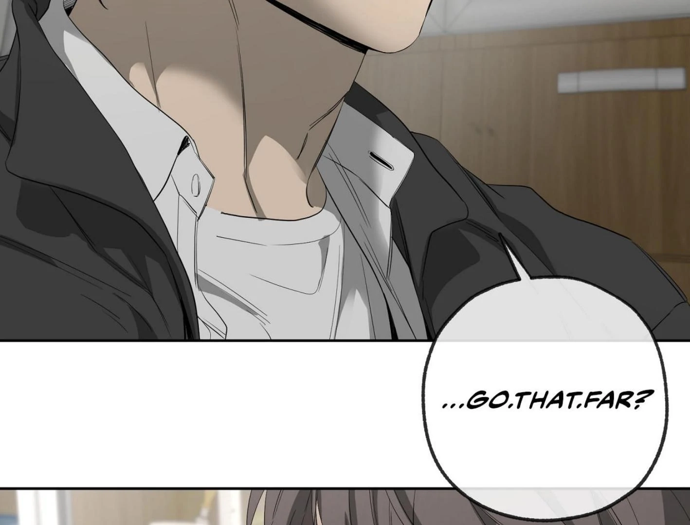 Yang Ilwoo and I Chapter 17 page 6 - 