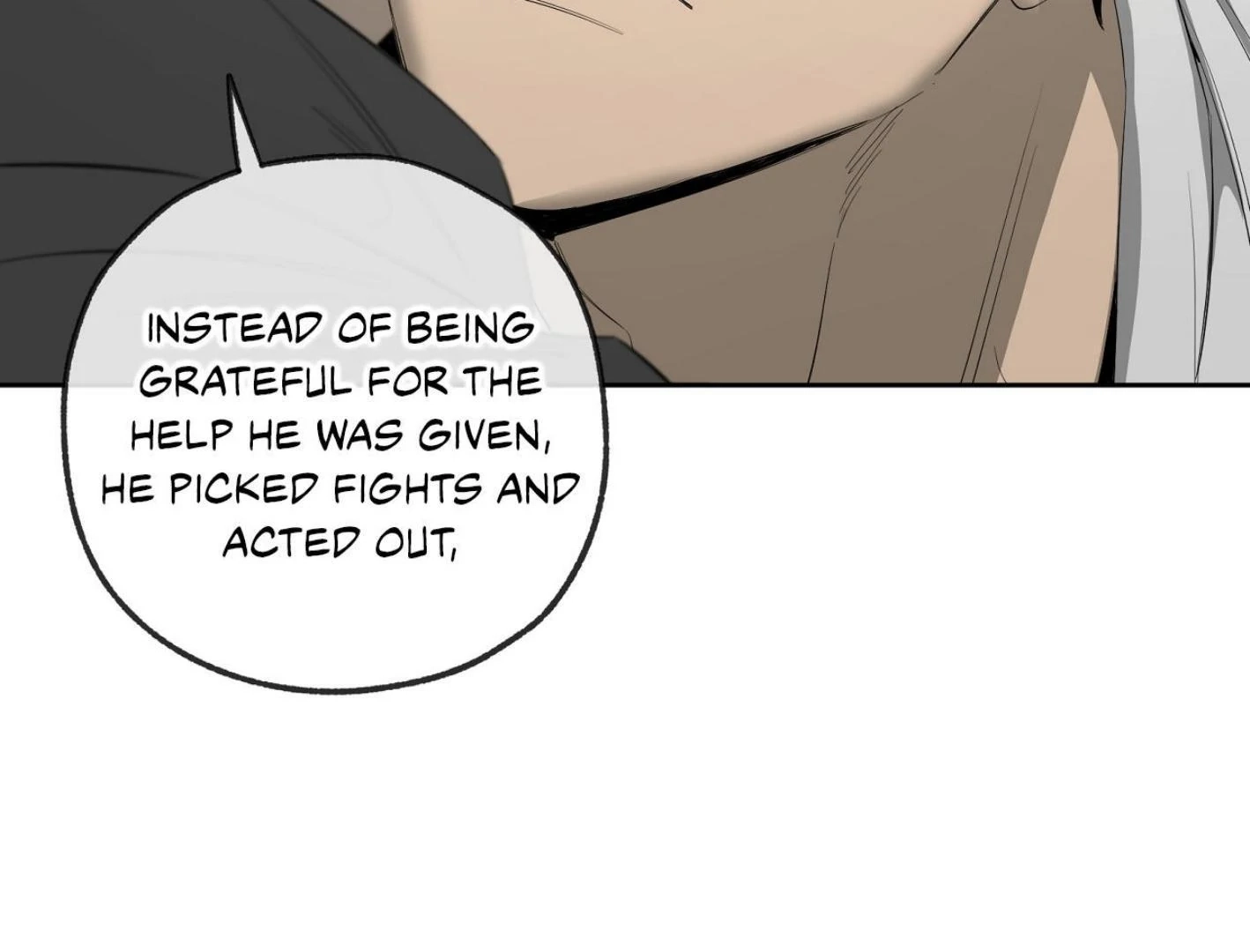 Yang Ilwoo and I Chapter 17 page 51 - 