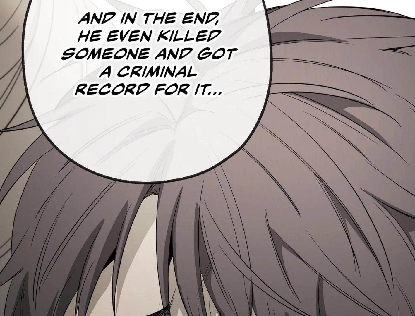 Yang Ilwoo and I Chapter 17 page 54 - 