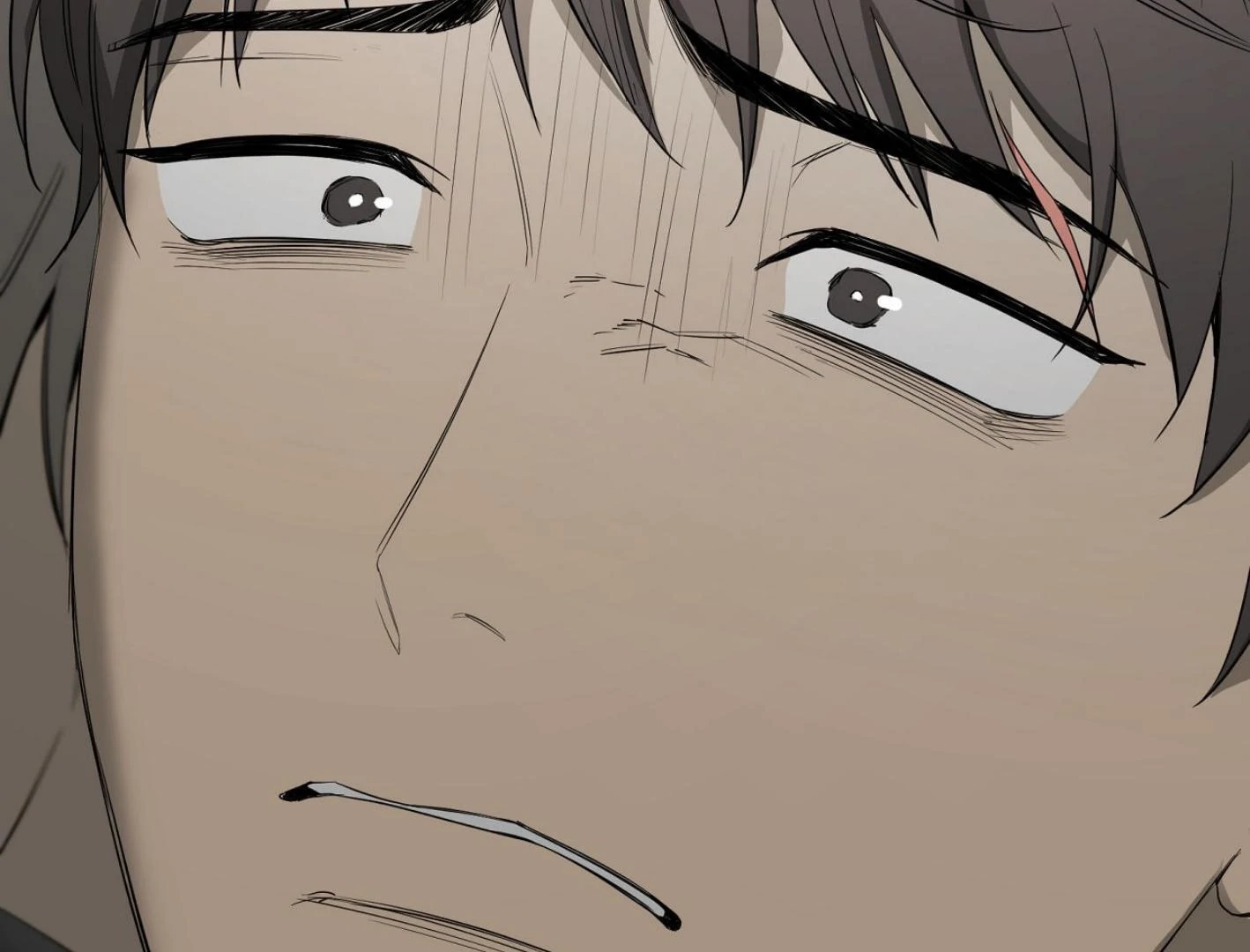 Yang Ilwoo and I Chapter 17 page 55 - 
