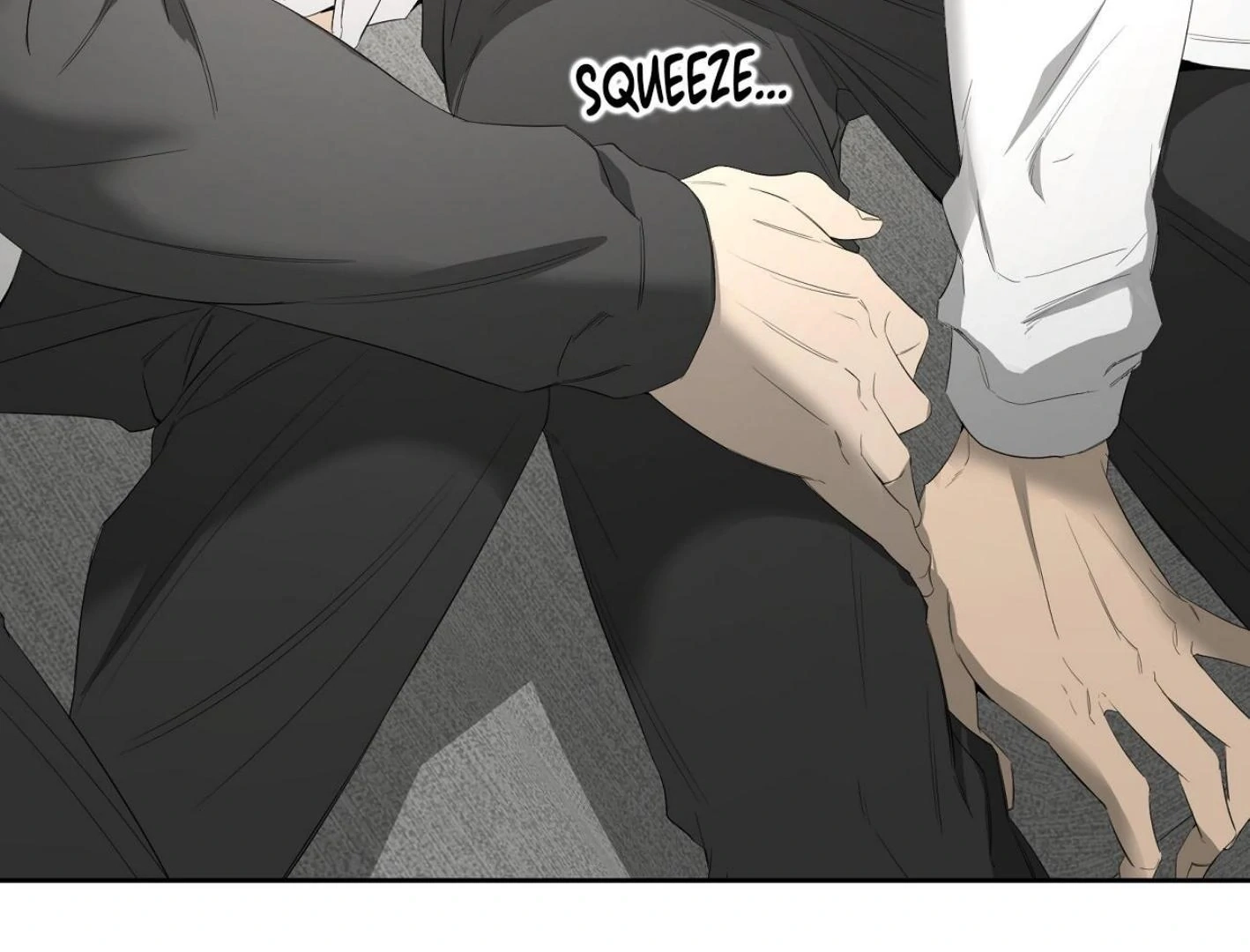 Yang Ilwoo and I Chapter 17 page 58 - 