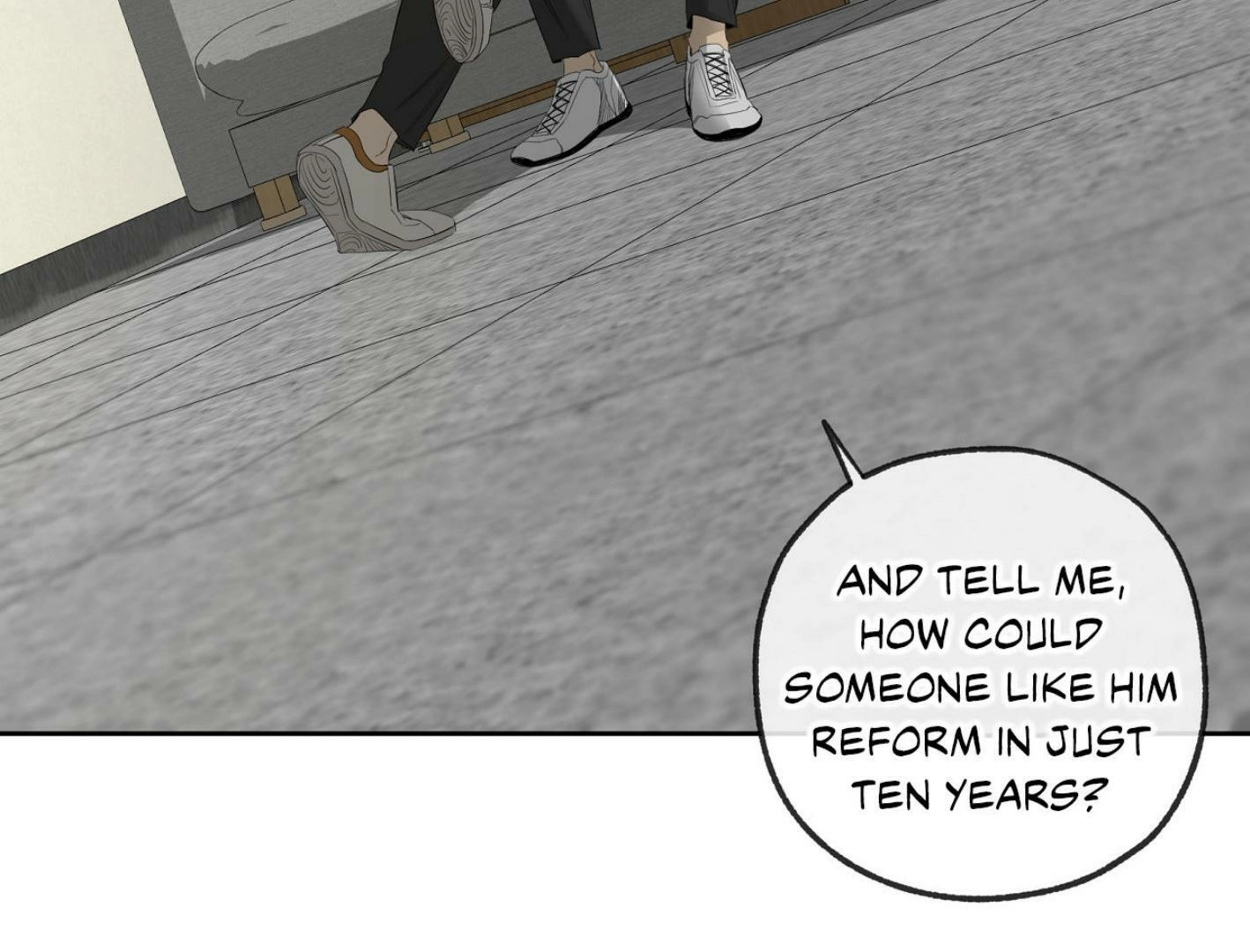 Yang Ilwoo and I Chapter 17 page 60 - 