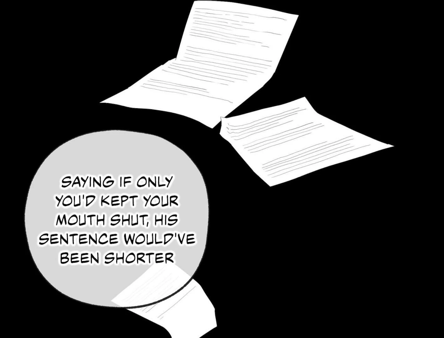 Yang Ilwoo and I Chapter 17 page 65 - 