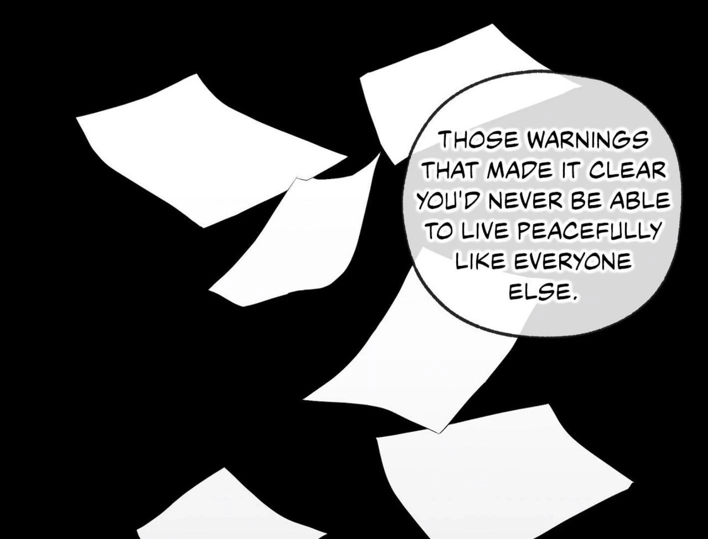 Yang Ilwoo and I Chapter 17 page 68 - 