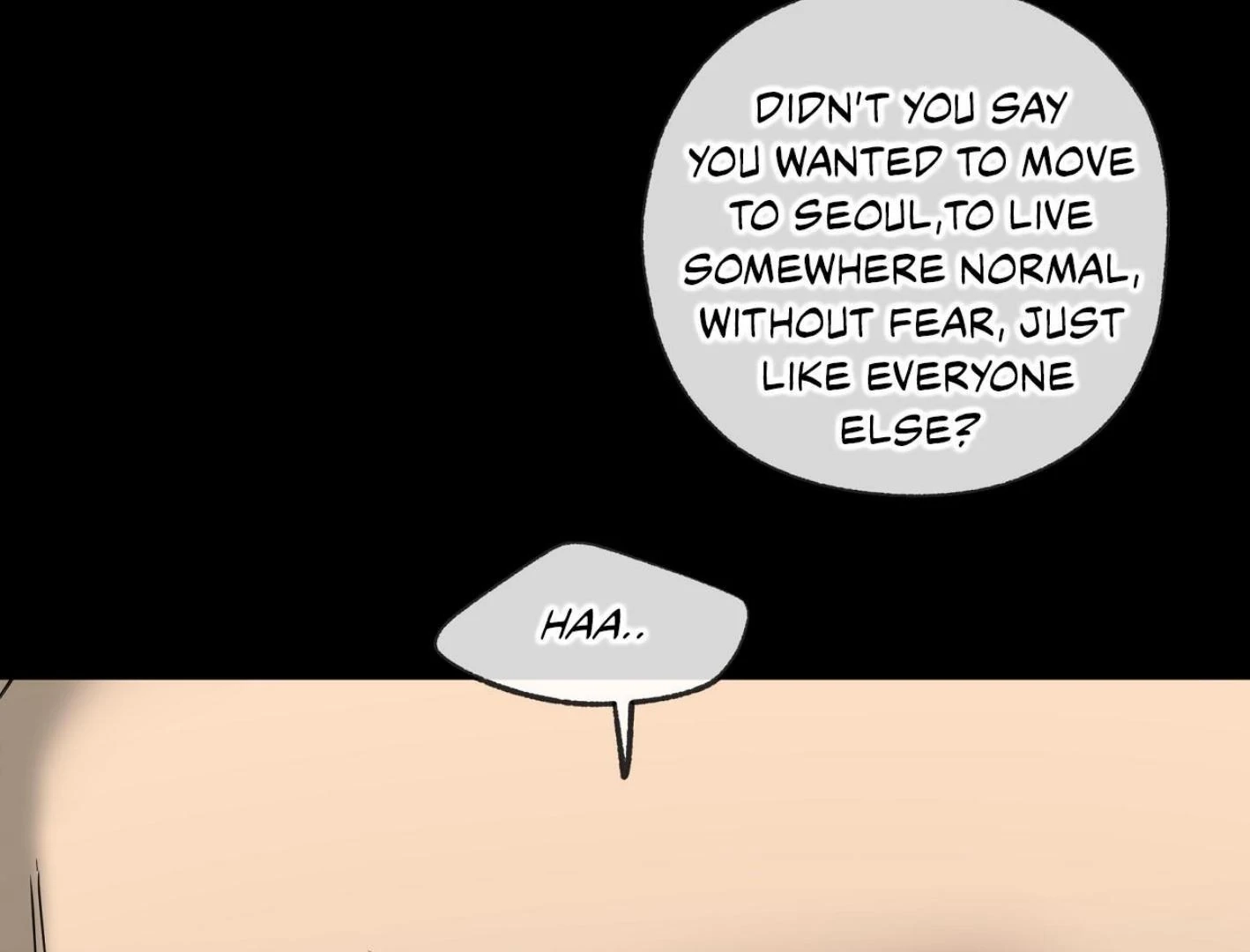 Yang Ilwoo and I Chapter 17 page 75 - 