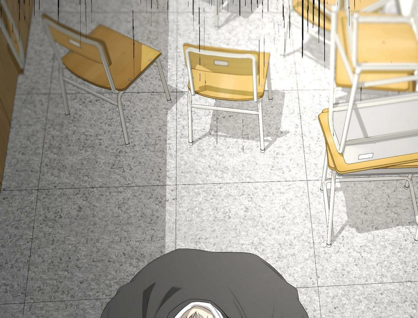 Yang Ilwoo and I Chapter 17 page 80 - 